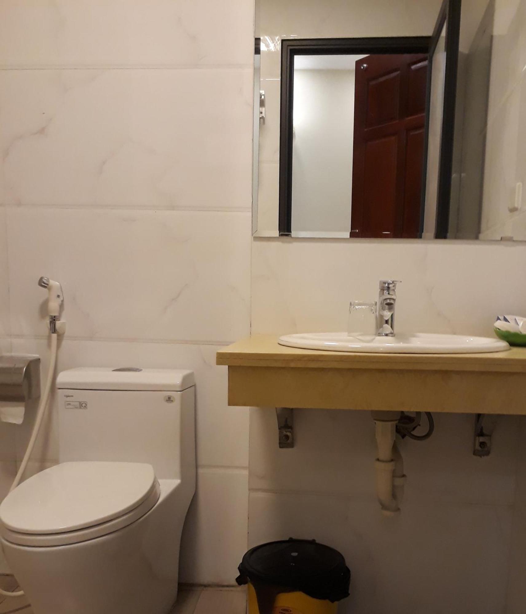 Anova 2 Transit Hotel-Airport Hanoi Exterior photo