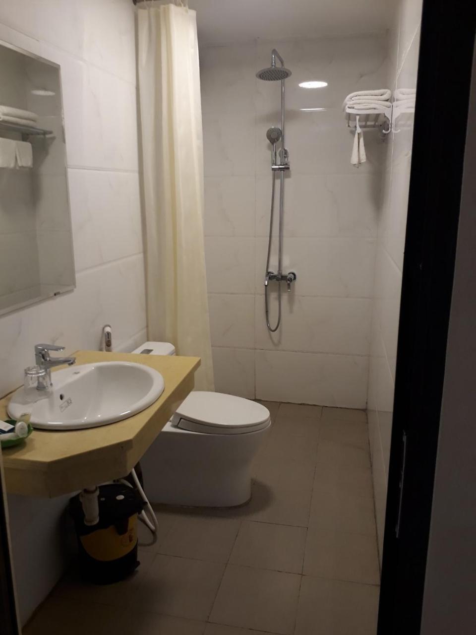 Anova 2 Transit Hotel-Airport Hanoi Exterior photo